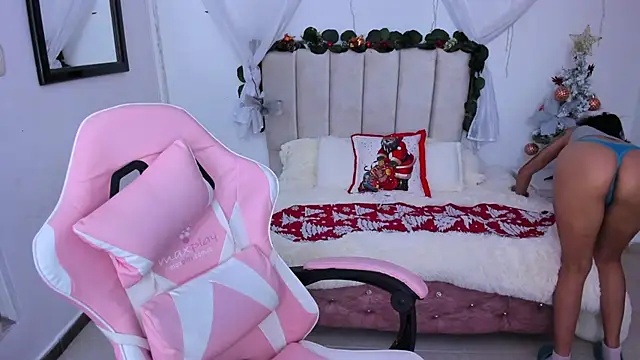 keiilaa online show from November 25, 11:05 pm