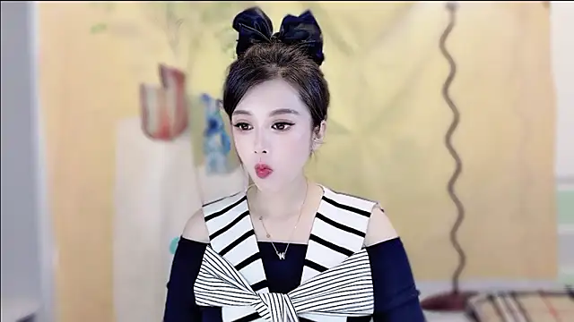 VIWVI online show from November 6, 5:13 am