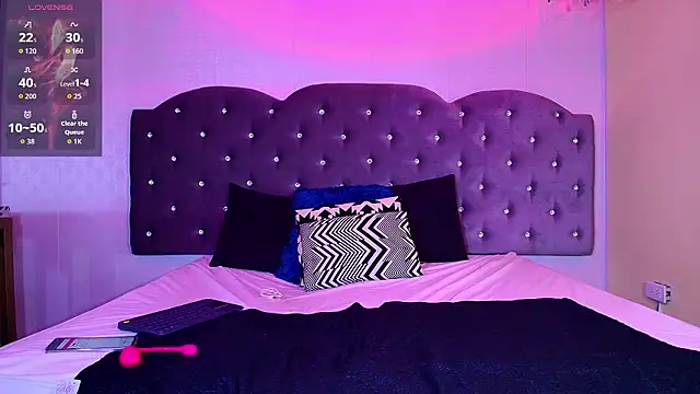 isis jhempss online show from March 10, 10:47 pm