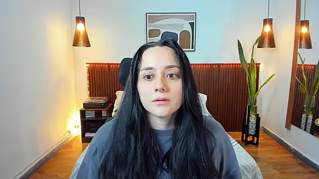 KatherineBond online show from November 24, 6:54 pm