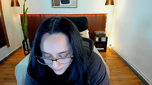 KatherineBond online show from October 15, 8:11 pm