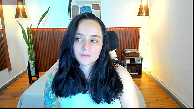 KatherineBond online show from September 30, 8:46 pm