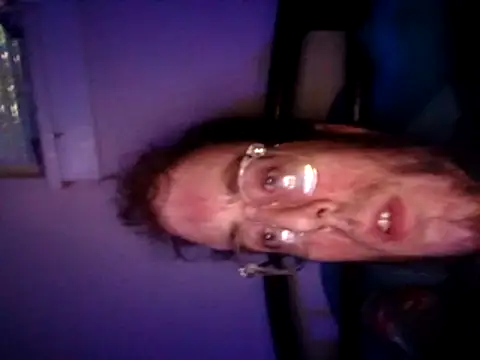Snapshot of PerfeckPenis138 chatting on October 19, 4:03 am PerfeckPenis138 online show from October 19, 4:03 am