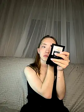 Snapshot of BarbaraFantasy chatting on October 22, 8:25 pm BarbaraFantasy online show from October 22, 8:25 pm