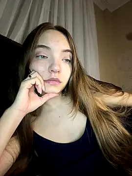Snapshot of BarbaraFantasy chatting on October 23, 10:05 pm BarbaraFantasy online show from October 23, 10:05 pm