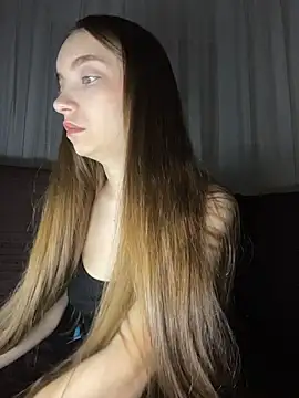 BarbaraFantasy online show from December 5, 9:27 pm