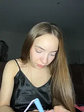 BarbaraFantasy online show from January 15, 8:59 pm