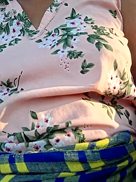 Priya Bong online show from October 23, 11:05 am