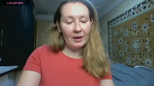 AnnaXLovers online show from March 26, 9:44 am