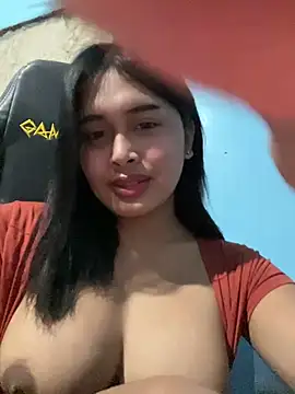 lustykeisha online show from January 19, 3:25 am