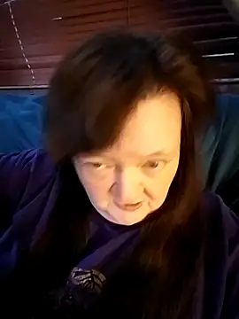 Bayou Woman68 online show from December 4, 9:04 pm