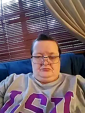 Bayou Woman68 online show from December 17, 8:57 pm