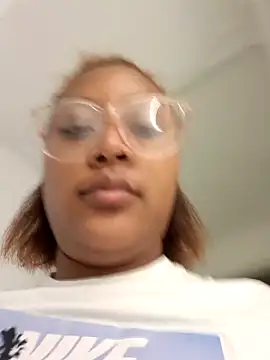 Adelehottman online show from January 31, 9:02 pm