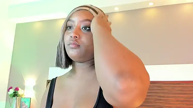 Adelehottman online show from April 20, 7:28 pm