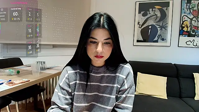 Arya 33 online show from March 2, 10:33 am