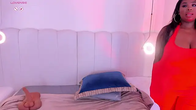  huge boobs ebony online show from January 8, 7:51 pm