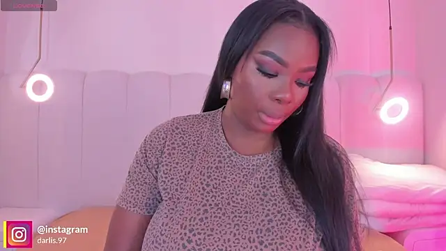  huge boobs ebony online show from February 10, 7:50 pm