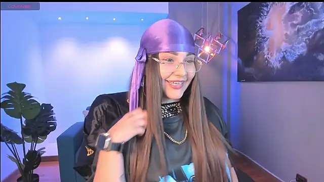 ArigyGomez online show from April 3, 1:31 pm