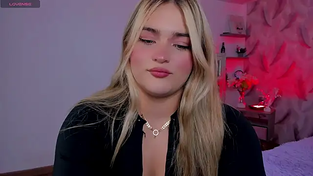 cattaleya    online show from February 14, 4:14 am