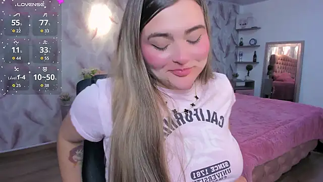 cattaleya    online show from December 2, 3:52 am