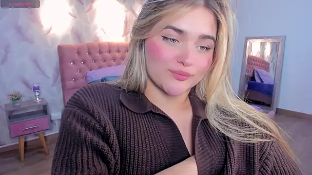 cattaleya    online show from February 18, 4:22 am