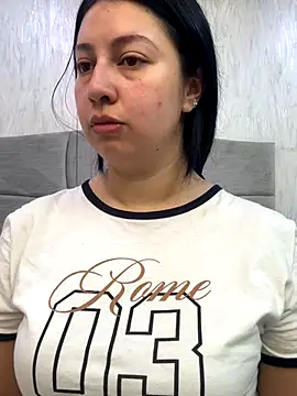 AshleeyPrincess online show from October 7, 2:32 pm