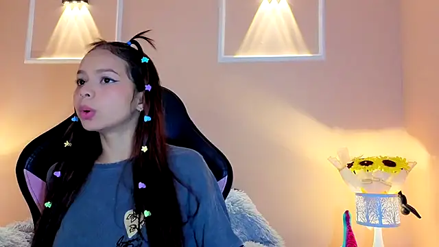 SheilaSmiith online show from September 22, 7:56 pm