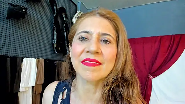 Matureyulyet online show from March 10, 8:35 pm