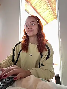 Miss-Abbii online show from February 3, 9:07 pm