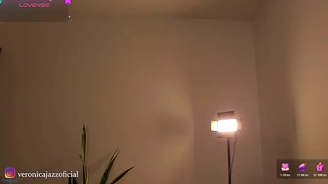 Veronicajazz online show from January 14, 4:01 pm