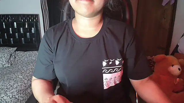 Ayat Afnan online show from October 7, 7:07 pm