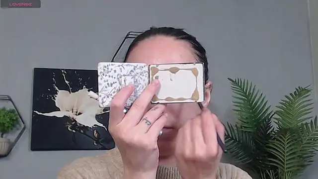 IzabelllNoir online show from March 31, 9:09 am