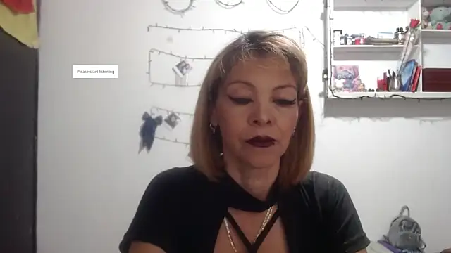 electra-mommy online show from March 2, 1:51 pm