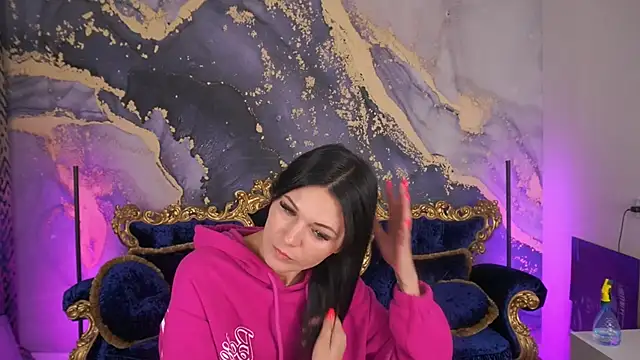 SonnyKage online show from October 27, 12:50 am