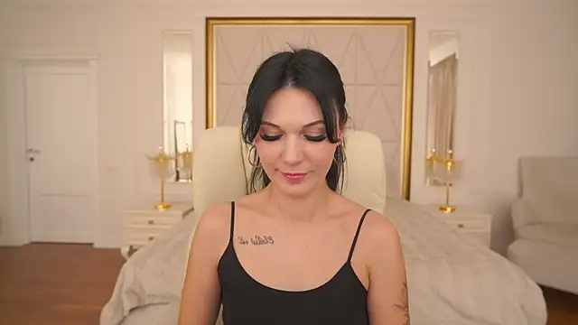 SonnyKage online show from December 4, 8:53 pm