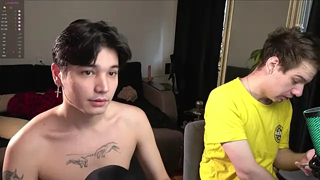 cherrydany online show from September 15, 12:57 pm