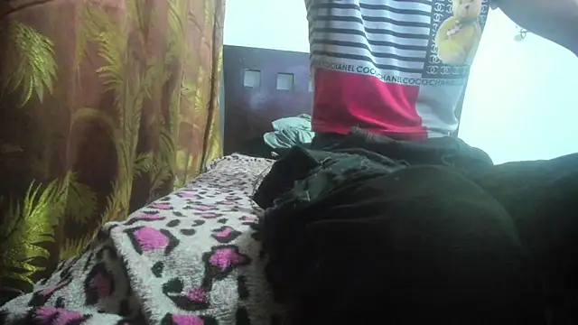 Brenda Smith69 online show from February 12, 1:07 am