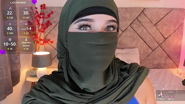 Snapshot of anna-henao chatting on October 28, 6:57 pm anna-henao online show from October 28, 6:57 pm