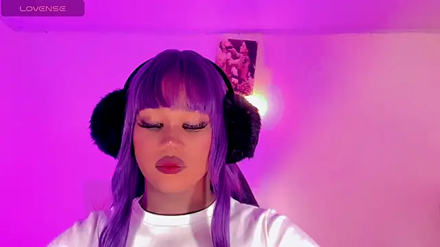 naomy  xx online show from November 22, 3:09 am