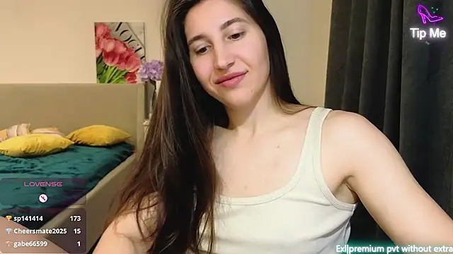 marrycolins online show from May 31, 3:23 am