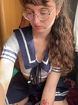  foxygirl  online show from April 19, 3:01 pm