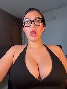 kathii95 online show from March 18, 1:21 am