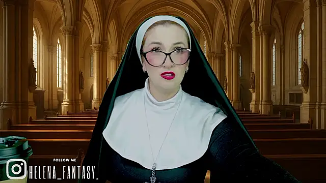 helenas fantasy online show from March 1, 4:34 am