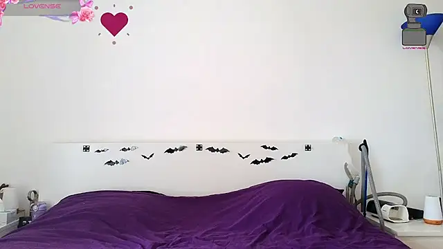 Sexygoth91 online show from November 1, 12:53 pm