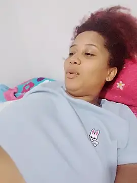 zandra kiman online show from November 18, 4:13 am