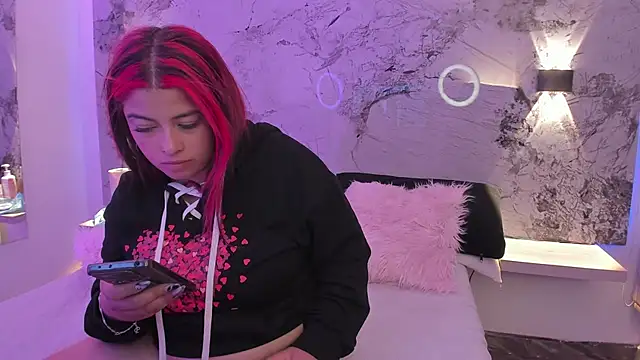 Sofiia-Rubb online show from March 27, 9:43 am