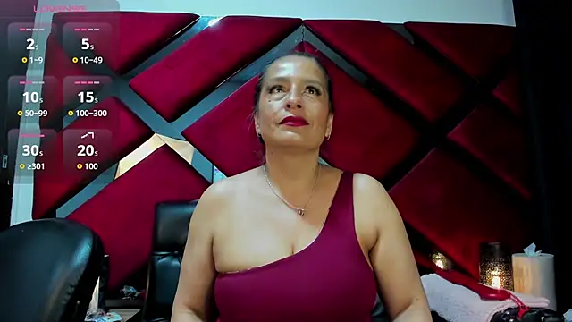 Kendra-Foxxy online show from November 22, 12:24 am