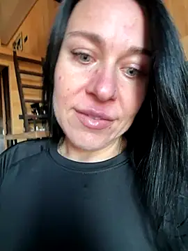 CuteNata online show from November 28, 11:13 am