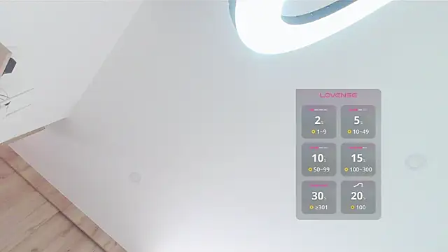 dollface17 online show from January 31, 7:34 pm