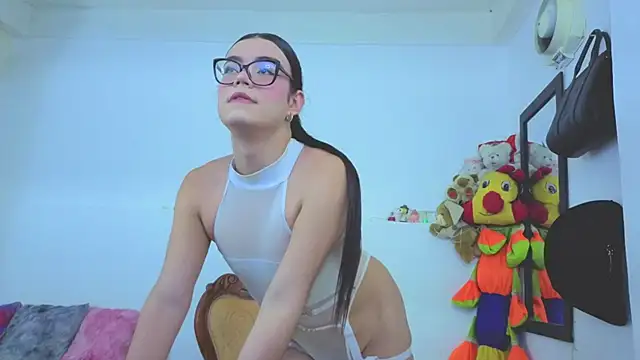 hailyehot online show from February 21, 3:51 am